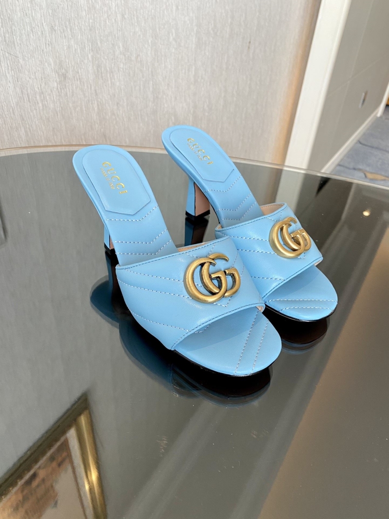 Gucci Slippers